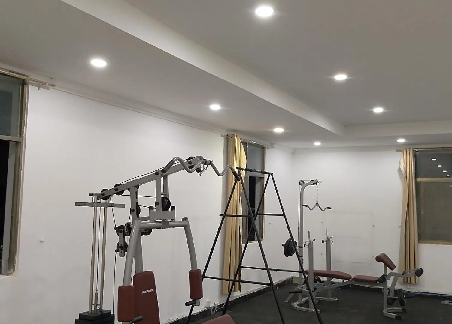 Apartamento Abcvip Da Nang 0*,  Vietnam