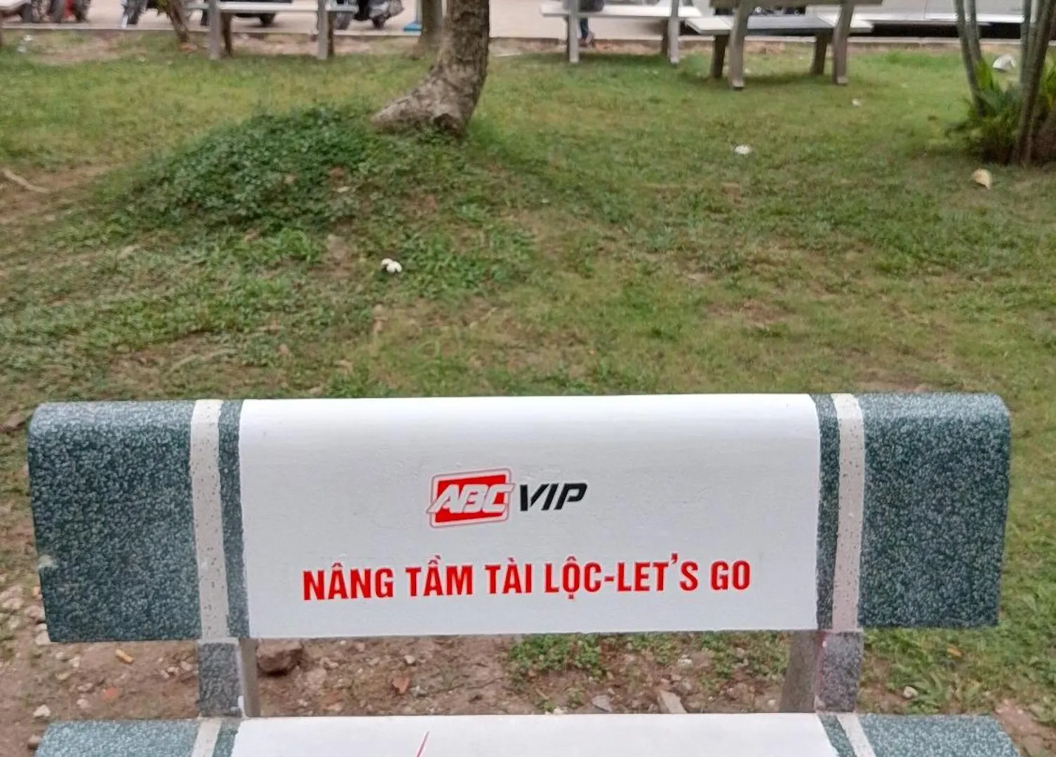 Abcvip Apartment Da Nang