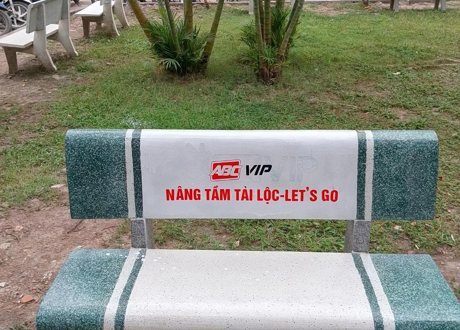 Abcvip Apartment Da Nang Vietnam